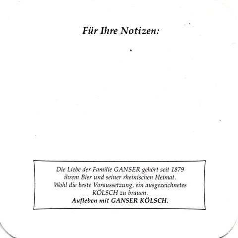 leverkusen lev-nw ganser raute 2b (quad185-fr ihre-tiefer-schwarz)